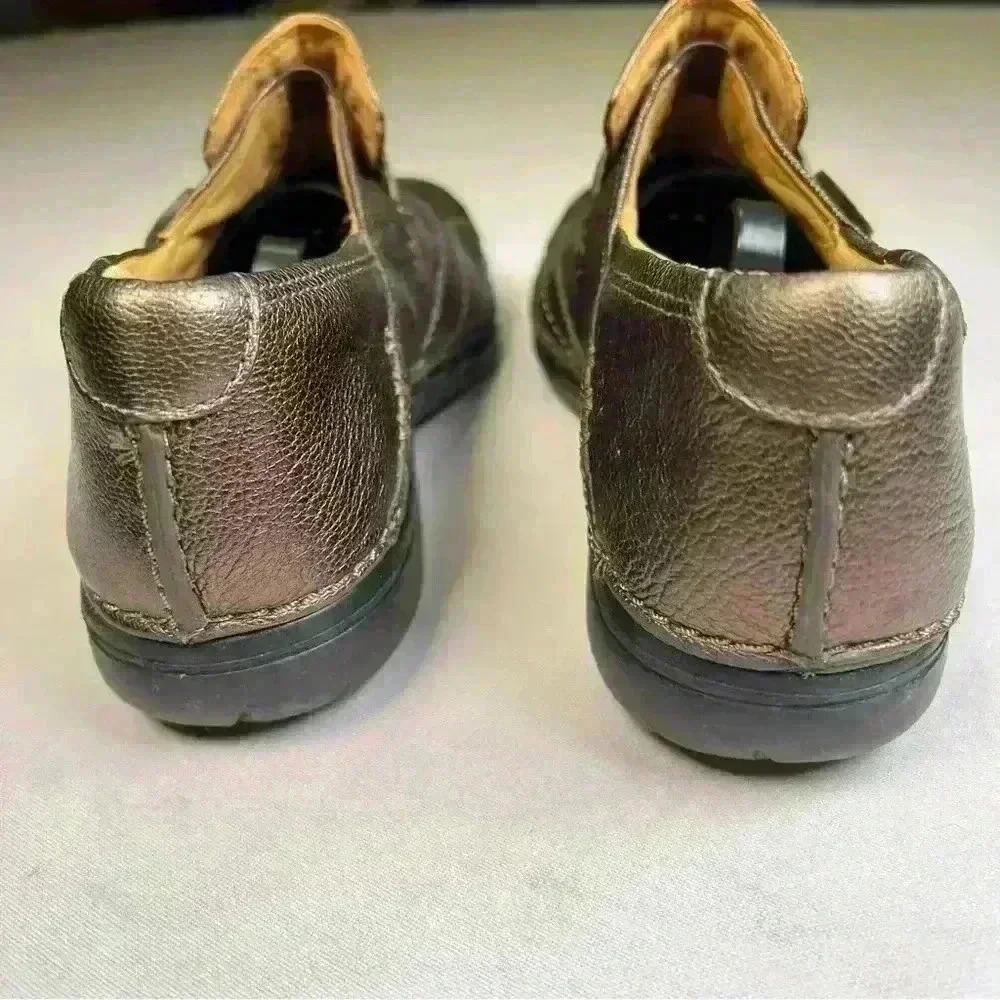 Clarks Womens Un.Loop Sz 9 used, but just barely they’re gorgeous shoes - Picture 4 of 15